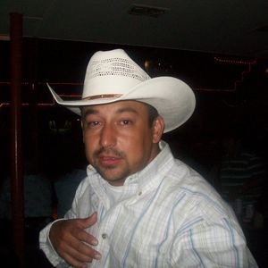 Meet your Posher, Rodolfo